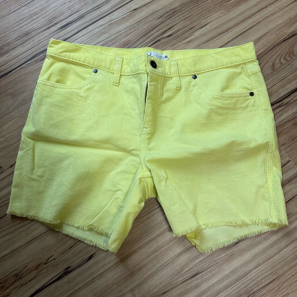 Carve Designs Oahu 6inch shorts